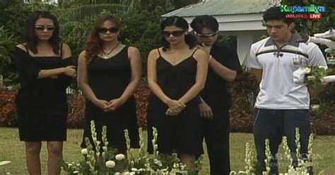 Kampanerang Kuba: Clark, inihatid na sa kanyang huling .